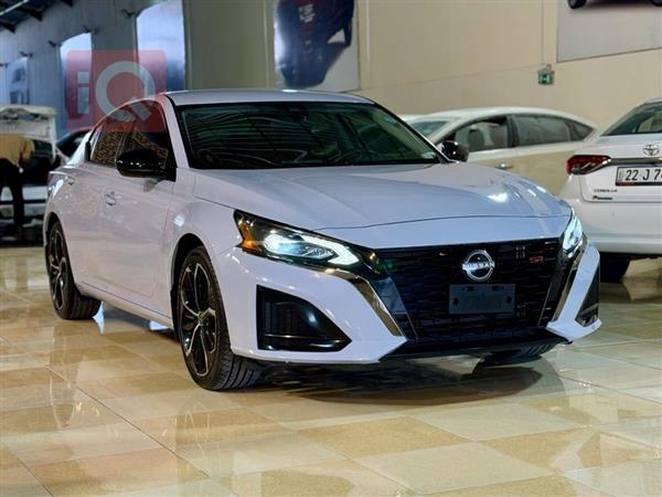 Nissan Altima 2024 for sale in Iraq - Erbil